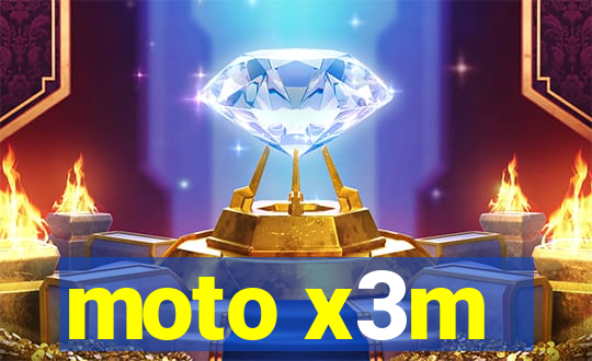 moto x3m - jogo de moto